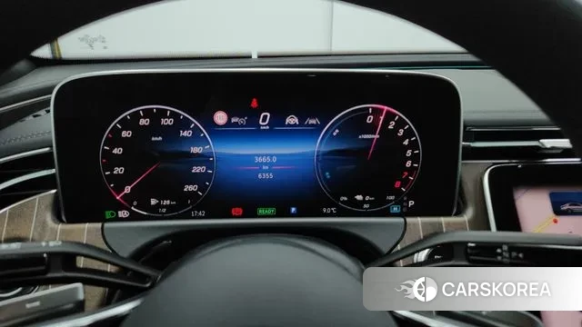 Mercedes-Benz E-Class W214 id 3565396 из Кореи 15