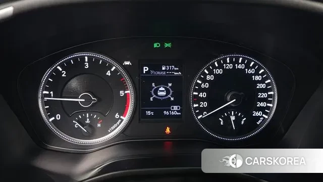 Hyundai Santa Fe TM id 3766329 из Кореи 18