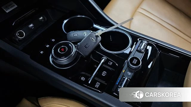 Kia K5 3rd generation id 4614364 из Кореи 31