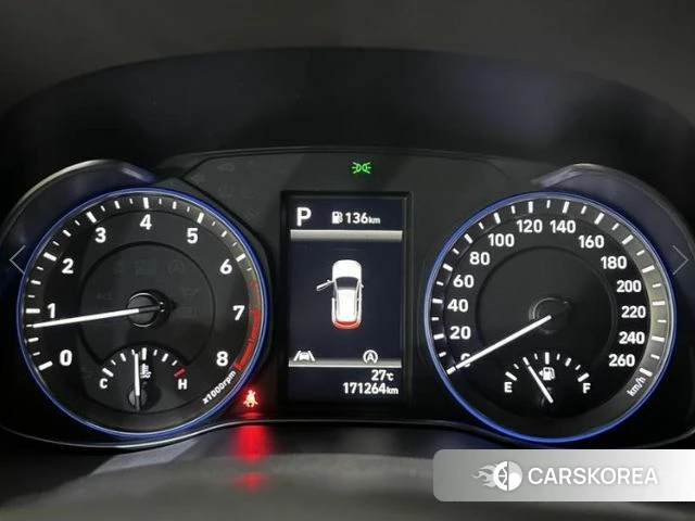 Hyundai The New Kona id 4534549 из Кореи 14