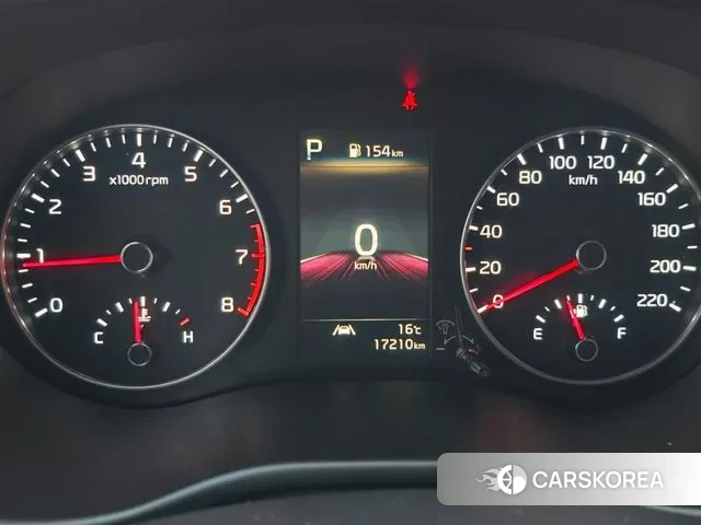 Kia Morning Urban (JA) id 3340460 из Кореи 18