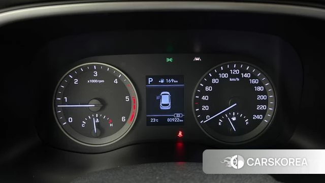 Hyundai All New Tucson id 4482988 из Кореи 30