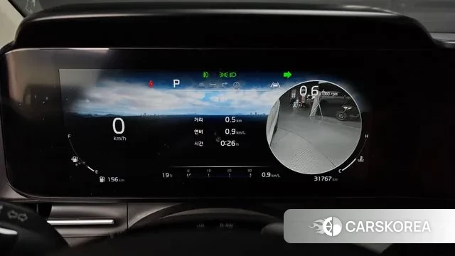 Kia Carnival 4th generation id 3310946 из Кореи 18