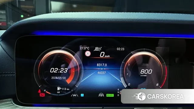 Mercedes-Benz E-Class W213 id 3213967 из Кореи 18