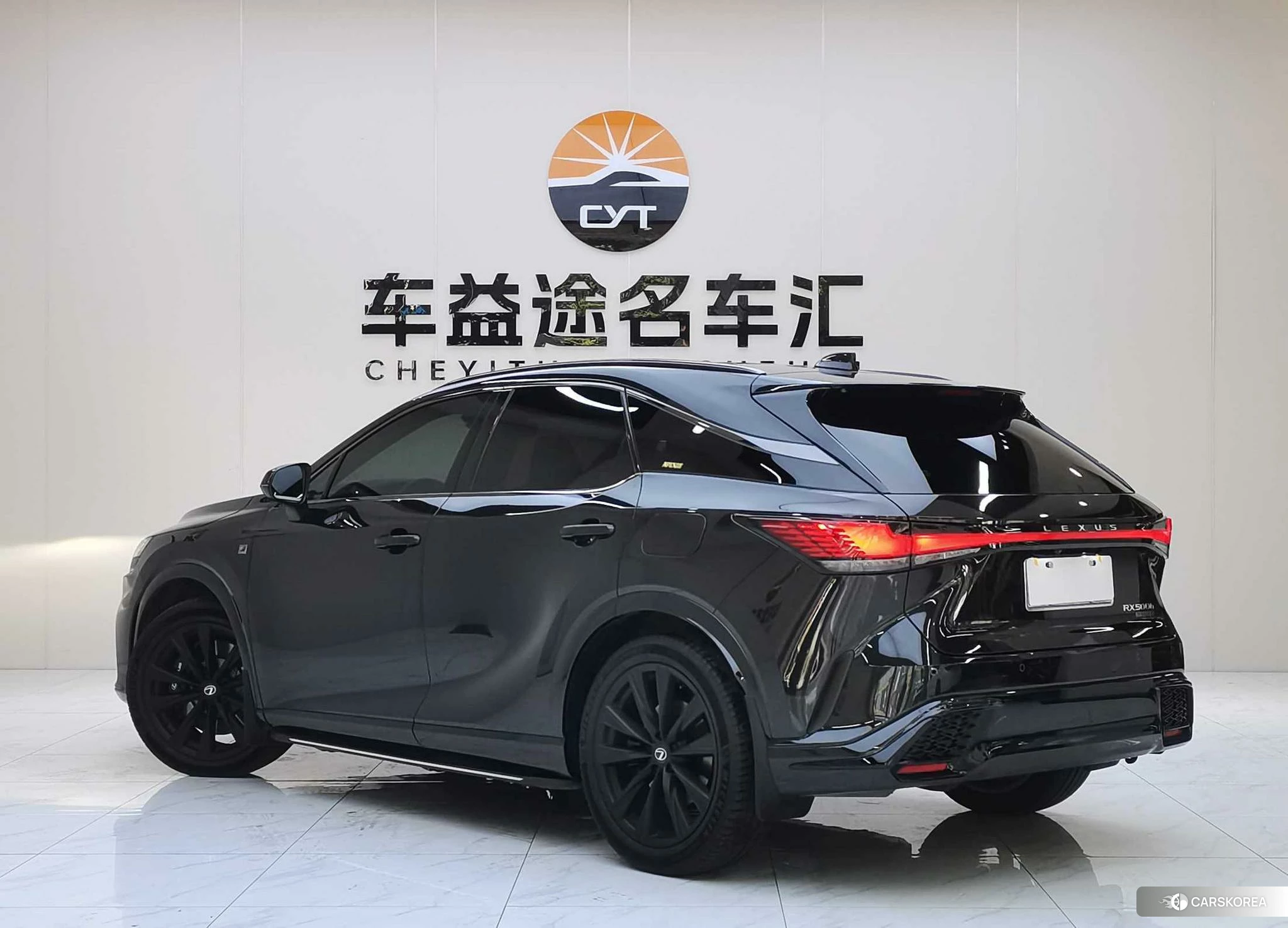 Lexus RX id 4473878 из Китая 28