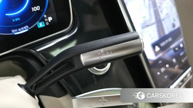 Mercedes-Benz EQS V297 id 4566798 из Кореи 35