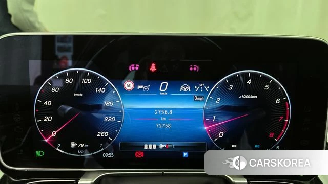 Mercedes-Benz S-Class W223 id 3892221 из Кореи 18