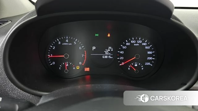 Kia All New Morning (JA) id 4713446 из Кореи 18