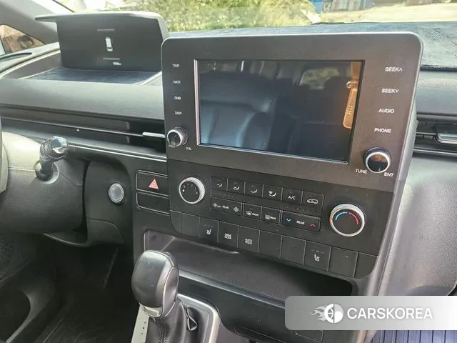 Hyundai Staria id 3290793 из Кореи 11