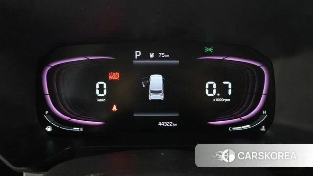 Kia The New Kia Ray id 3897298 из Кореи 18