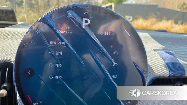 Mini Cooper S Convertible 4th Generation id 3733895 из Кореи 15