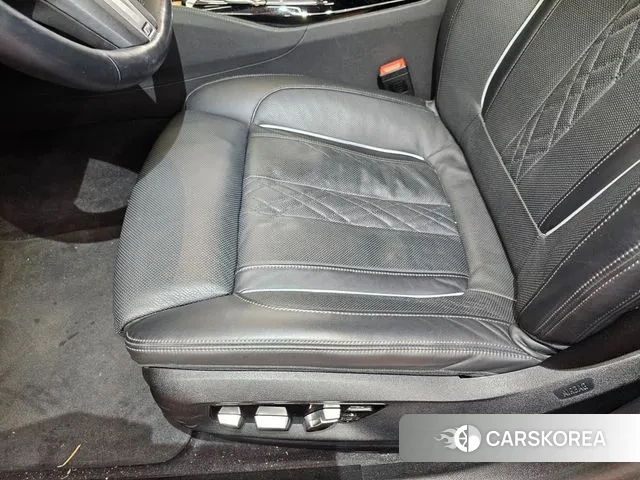 BMW 5 Series (G30) id 3054541 из Кореи 11