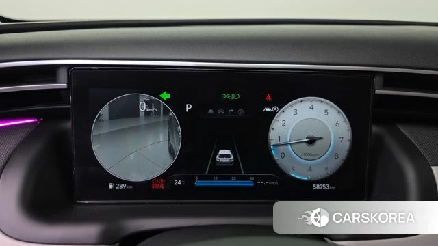 Hyundai Tucson (NX4) id 3935391 из Кореи 18