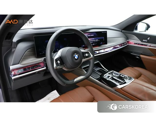 BMW 7 series id 4273198 из Китая 8