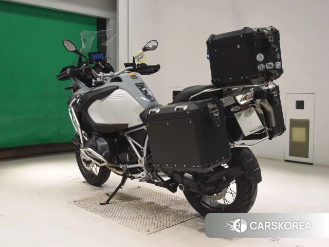 BMW R1250GS ADVENTURE id 4328095 из Японии 8