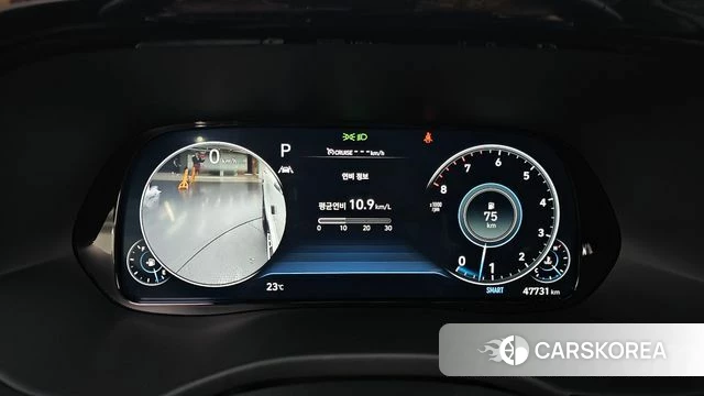 Hyundai Palisade id 4423938 из Кореи 18