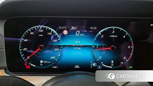 Mercedes-Benz E-Class W213 id 3296129 из Кореи 18