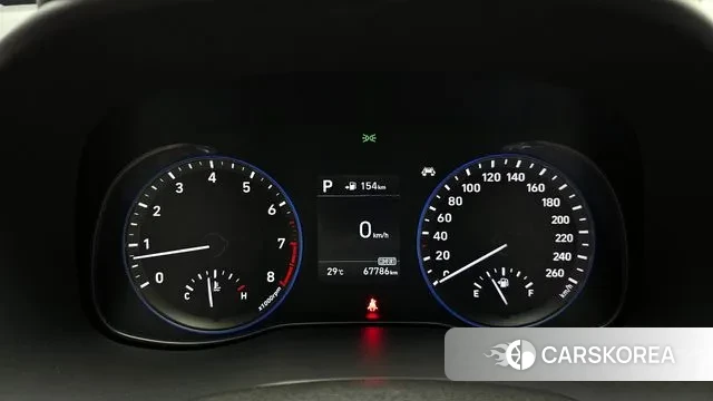 Hyundai Kona id 3071851 из Кореи 18