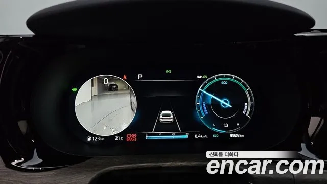 Kia K5 Hybrid 3rd Generation id 2943744 из Кореи 18