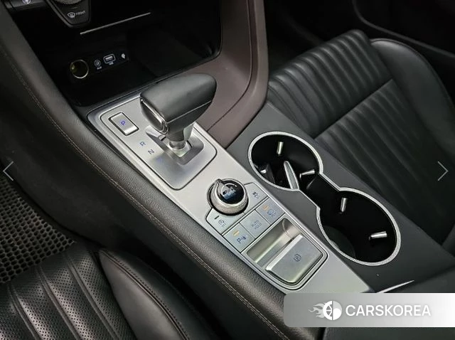 Genesis G70 id 4626034 из Кореи 18