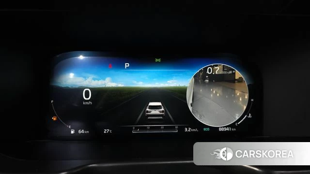 Kia Sorento 4th Generation id 4731840 из Кореи 30