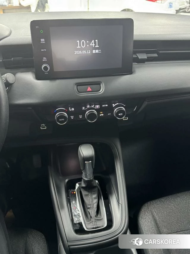 Honda Binzhi id 4359235 из Китая 20