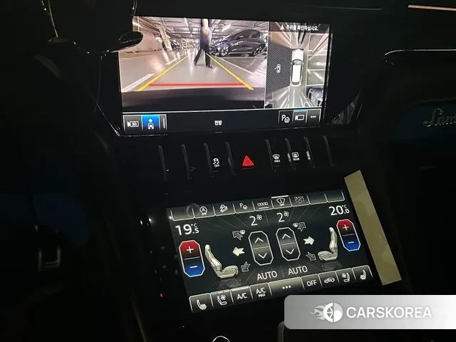 Lamborghini Urus id 3104149 из Кореи 10