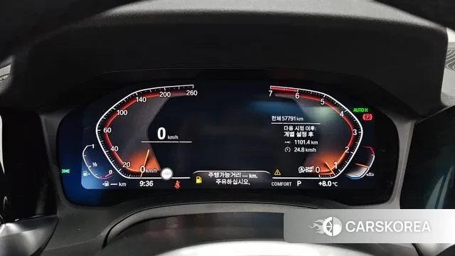 BMW 3 Series (G20) id 3343871 из Кореи 18