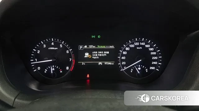 Genesis G80 id 3380521 из Кореи 18