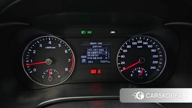 Kia Come New K3 id 4672462 из Кореи 18