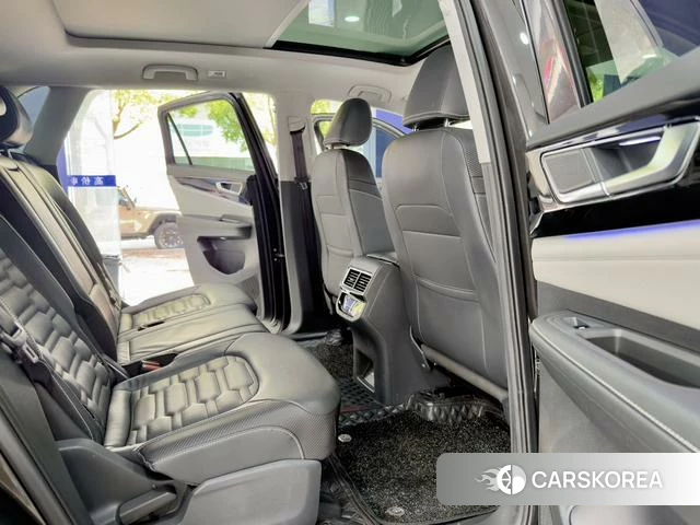 Volkswagen Tourang id 4276366 из Китая 14