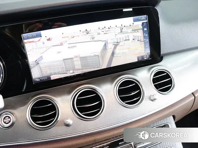 Mercedes-Benz E-Class W213 id 3296879 из Кореи 18