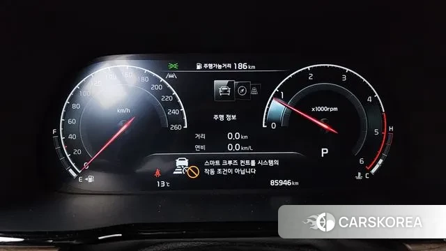 Kia Mohave Master id 3591337 из Кореи 18