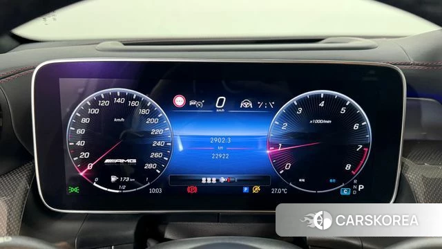 Mercedes-Benz GLC-Class X254 id 4739556 из Кореи 18