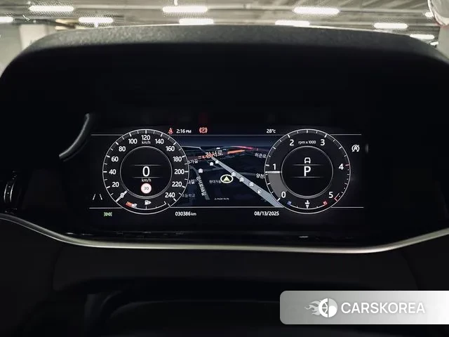 Land Rover Range Rover Evoque 2nd Generation id 3041415 из Кореи 18