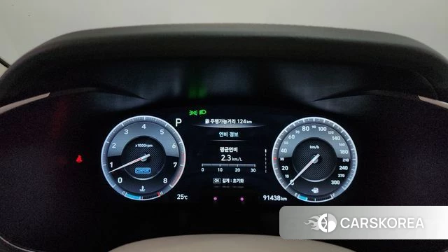 Genesis G70 id 4563052 из Кореи 35