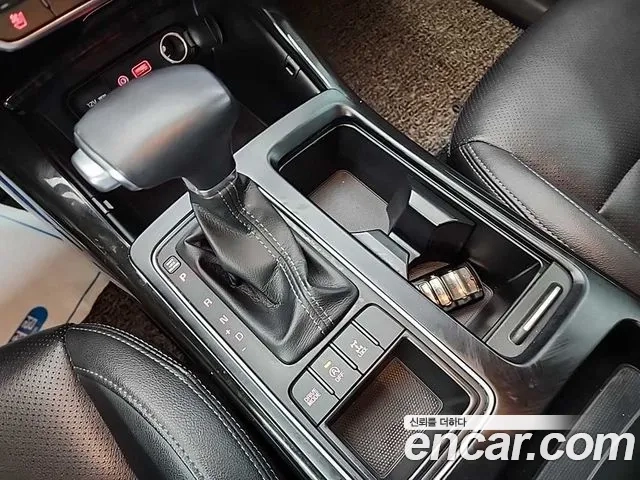 Kia The New Sorento id 2913083 из Кореи 18