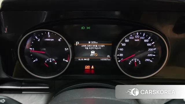 Kia Carnival 4th generation id 3717616 из Кореи 18