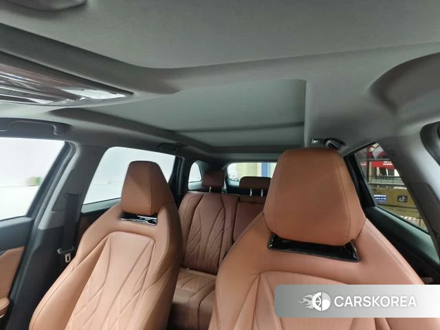 Chang'an CS75 PLUS id 4380485 из Китая 37