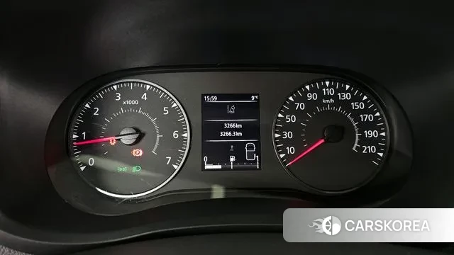 Renault Korea (Samsung) Master id 3405793 из Кореи 18