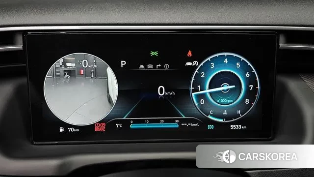 Hyundai Tucson (NX4) id 3458459 из Кореи 18