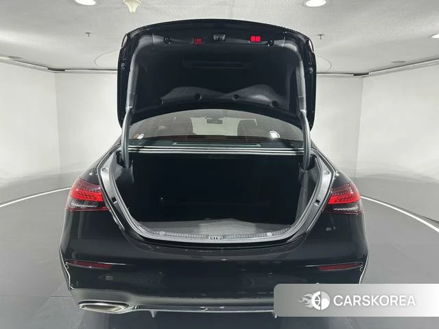 Mercedes-Benz E-class id 4307114 из Китая 16