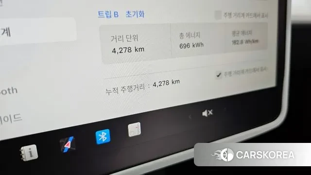 Tesla Model Y id 2978767 из Кореи 18