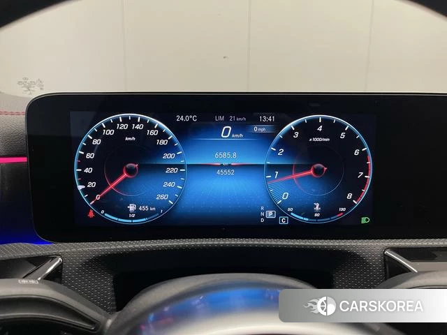 Mercedes-Benz CLA (import) id 4253059 из Китая 17