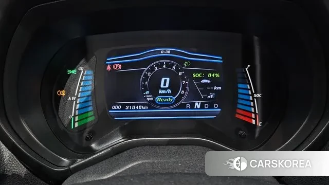 Other imported cars Other id 3395538 из Кореи 18