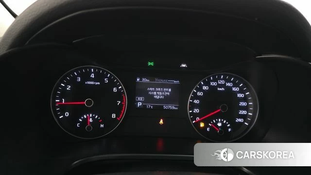 Kia Come New K3 id 4245970 из Кореи 28