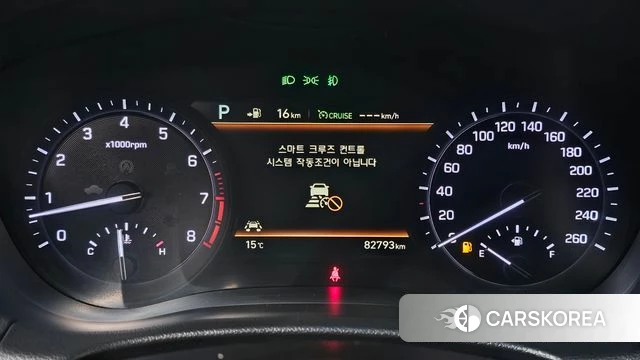 Genesis G80 id 3867589 из Кореи 18