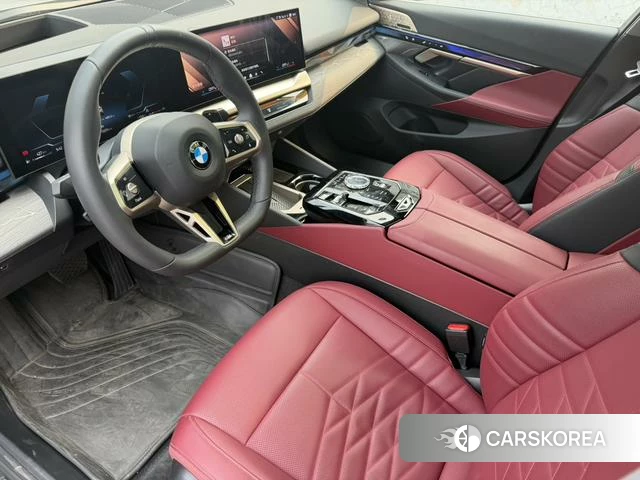 BMW 5 series id 4257192 из Китая 18