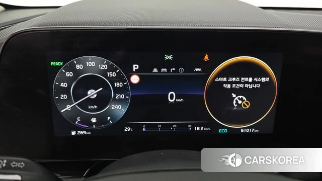 Kia Di Ol Nu Niro id 4592534 из Кореи 18