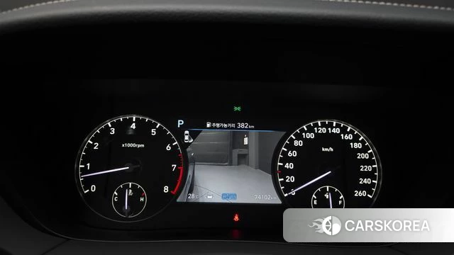 Genesis G90 id 4535286 из Кореи 33